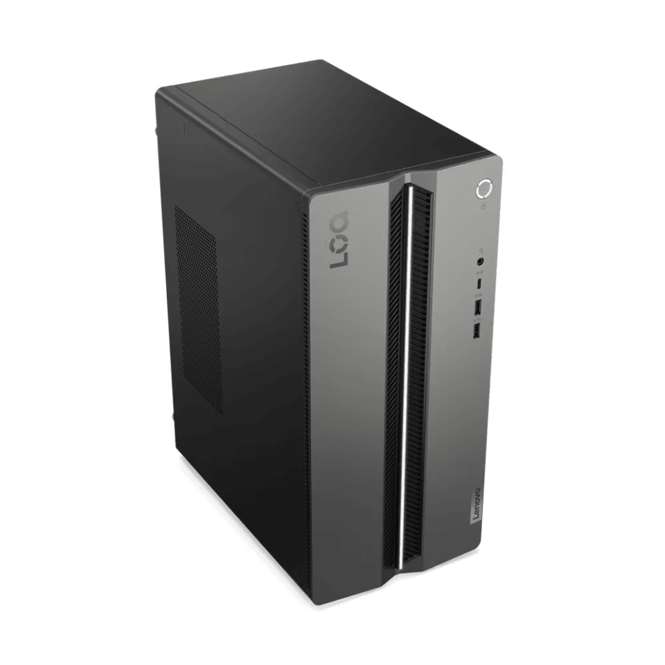 Kompjuter gaming Lenovo LOQ, Intel Core i7 14700, 16GB RAM, 1TB SSD, RTX 5060 Ti, DOS