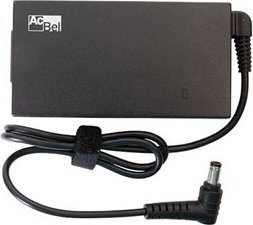 Karikues laptopi Terra Netzteil 65W Slim NB Mobile 1470 T U, 65W, për brendësi, i zi