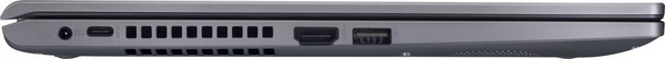 Laptop Asus VivoBook (X515EA-BQ1226), 15.6 ", Full HD, Intel Core i3, 8 GB RAM, SSD 16 GB