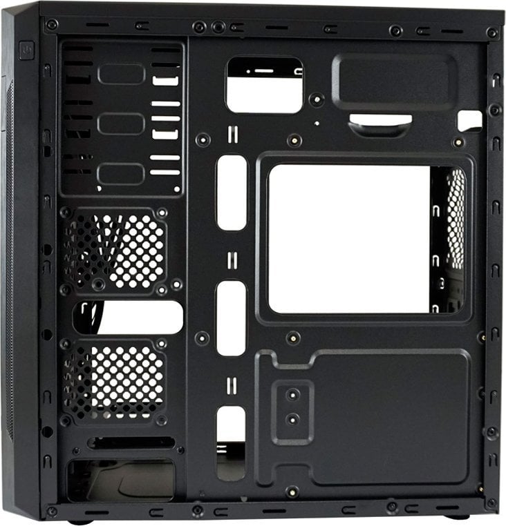 Kasë LC-Power 7040B, Midi Tower