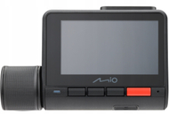 Kamerë makine Mio MiVue 956W, 4K UHD, GPS WiFi, e zezë