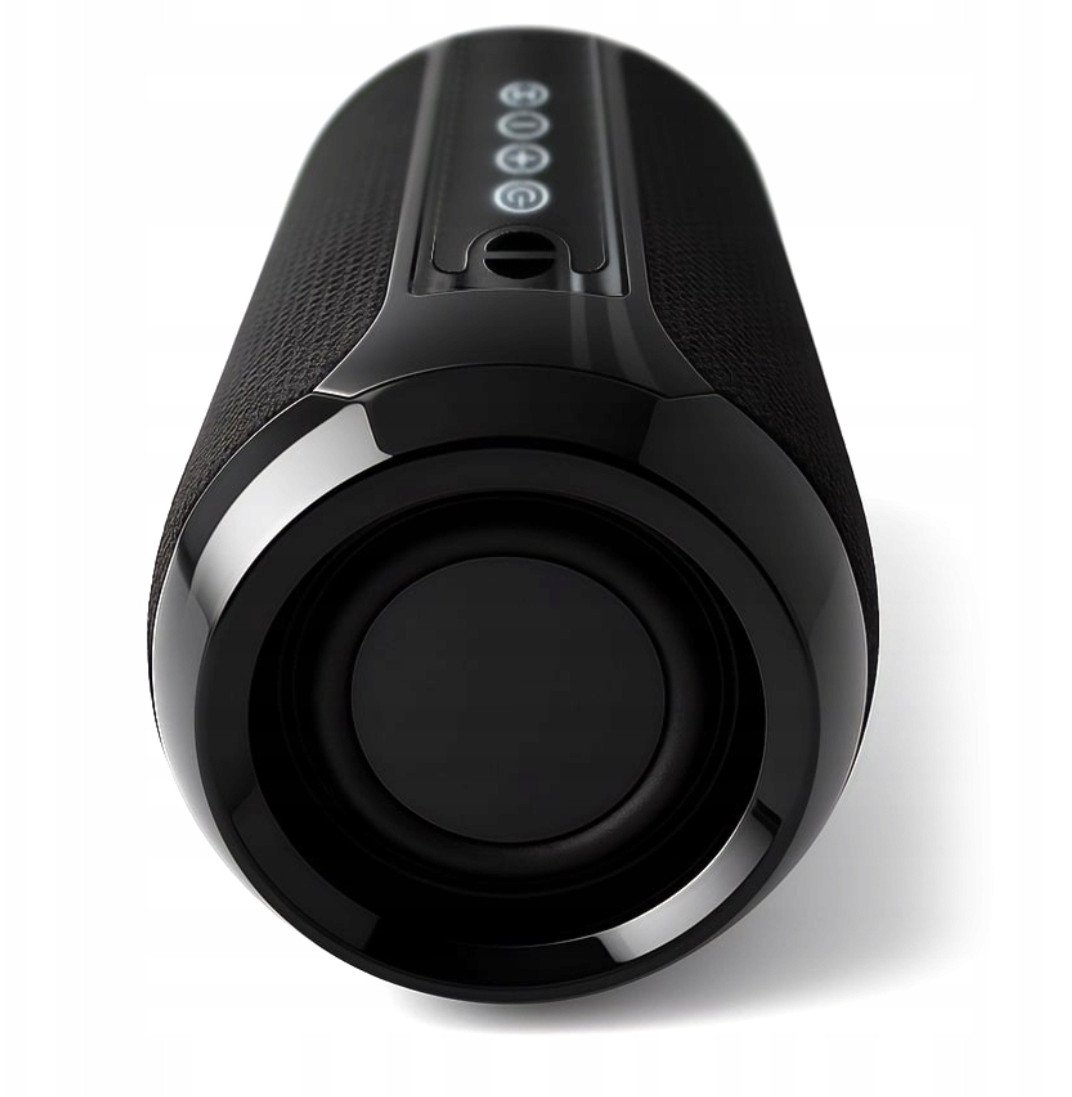 Kutizë zanore Squeak JET SQ1008, Bluetooth 5.3, 14W, e zezë