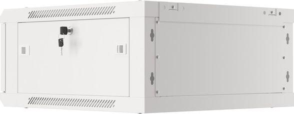 Kabinet i varur Lanberg 19" 4U