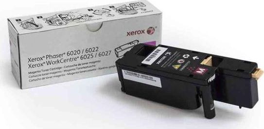 Toner për printer Xerox 106R02761, magenta