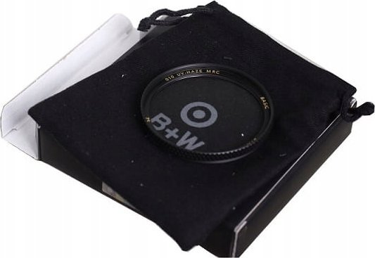 Filtër UV B+W Basic 010M, 105mm, MRC, transparent
