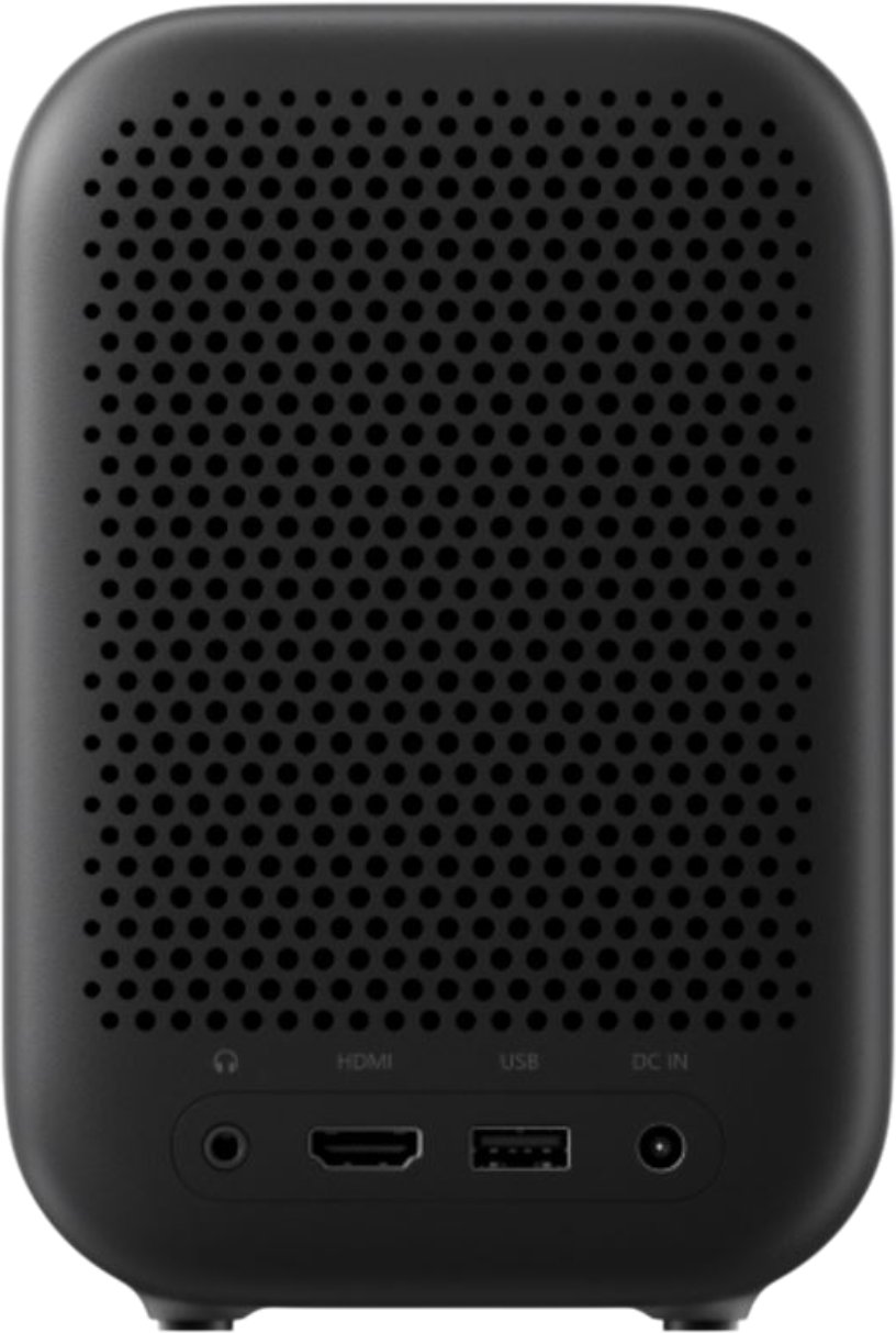 Projektor Xiaomi Mi Smart Projector L1, 1080P, 40-120", Google TV