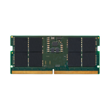 Memorja Kingston SO-DIMM DDR5, 16GB, 5600MHz, CL46