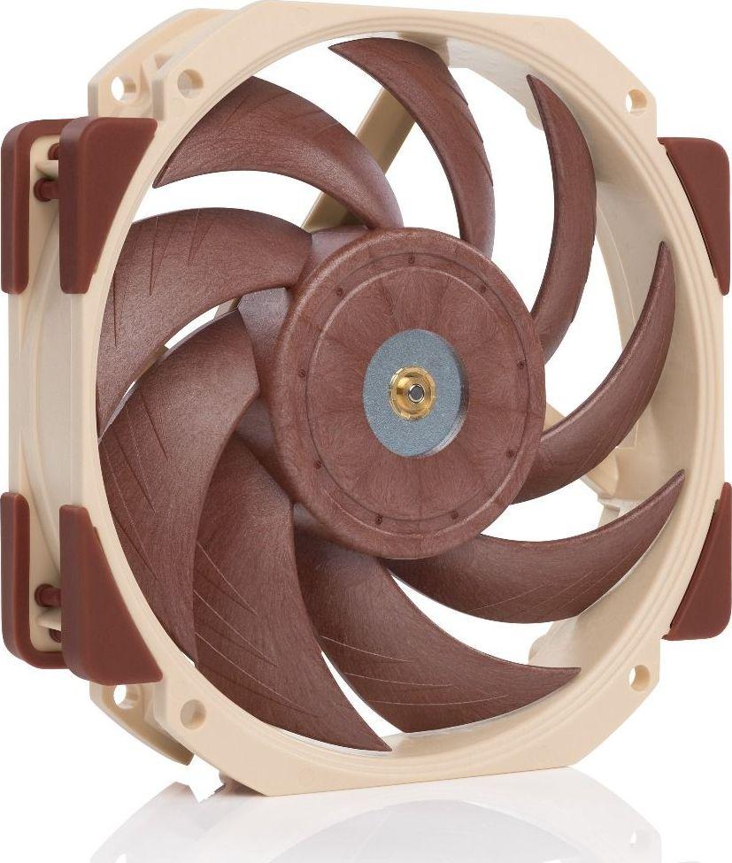 Ftohës Noctua NF-A12x25r PWM, 120 mm