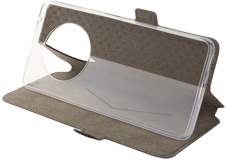 Këllëf FIXED Topic për Honor Magic 4 Lite 5G, i zi