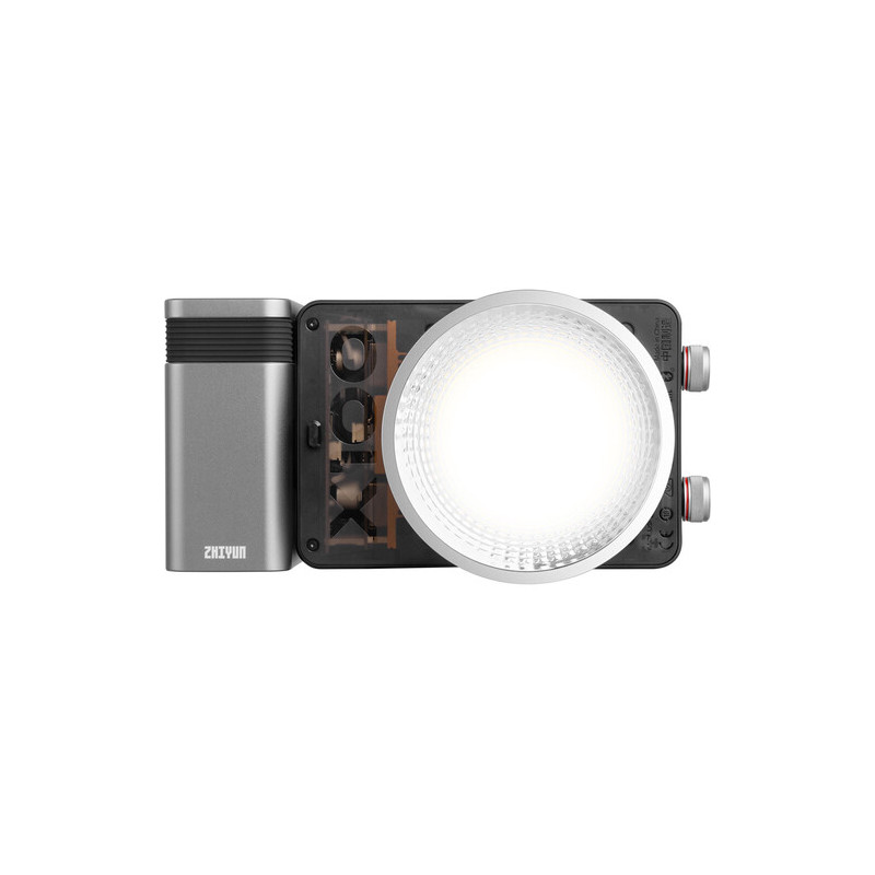 Zhiyun MOLUS X100 Bi-Color(Combo Kit)