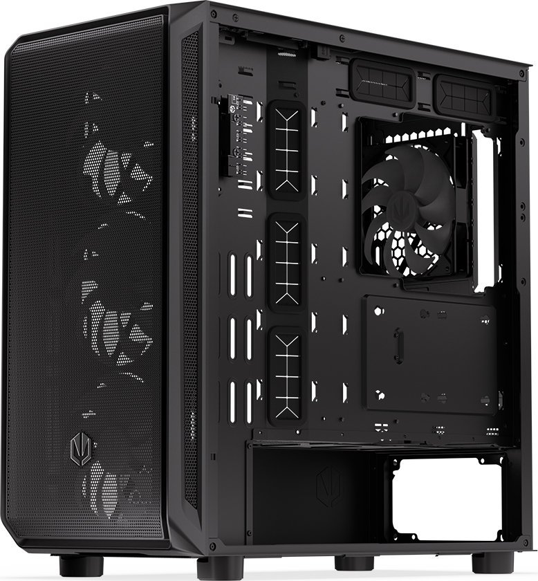 Kasë Endorfy Arx 700 ARGB, Midi Tower