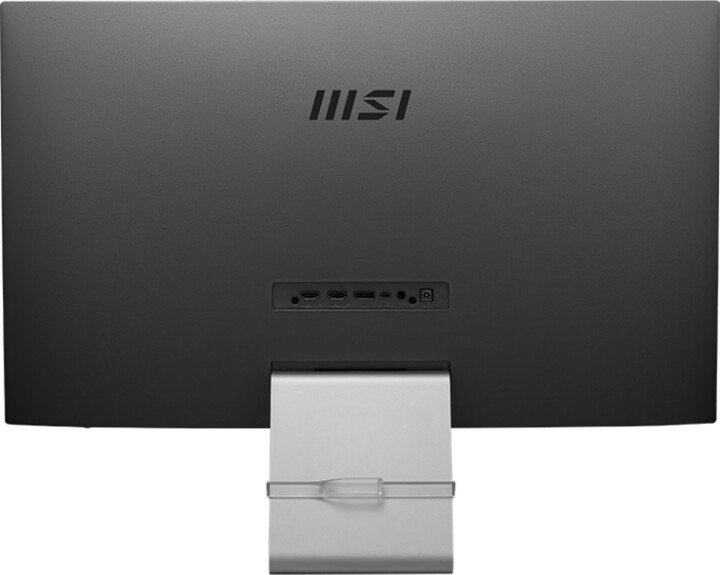 Monitor MSI Modern MD271UL - LED, 27", UHD, i zi