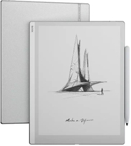 Lexues elektronik Onyx Boox Go, 10.3", 64GB, i bardhë