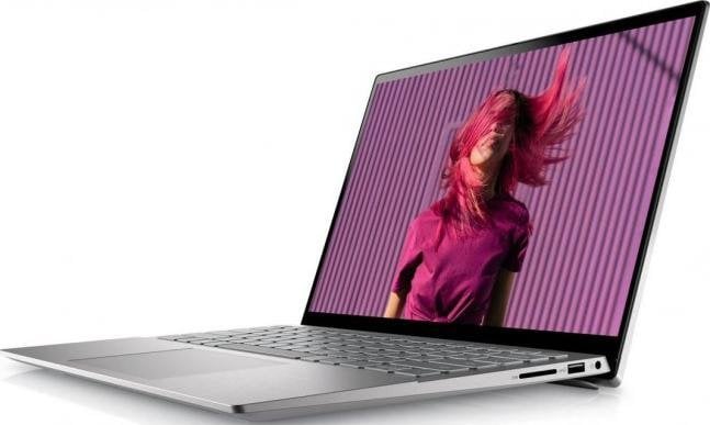 Laptop DELL Inspiron 5420, 14", Intel Core 7-1255U, 12GB RAM, 512GB SSD, Nvidia MX570