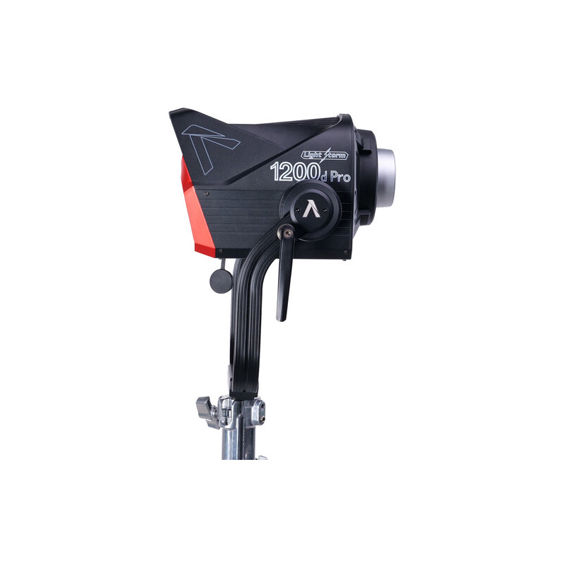 Aputure LS 1200d Pro LED Light Kit