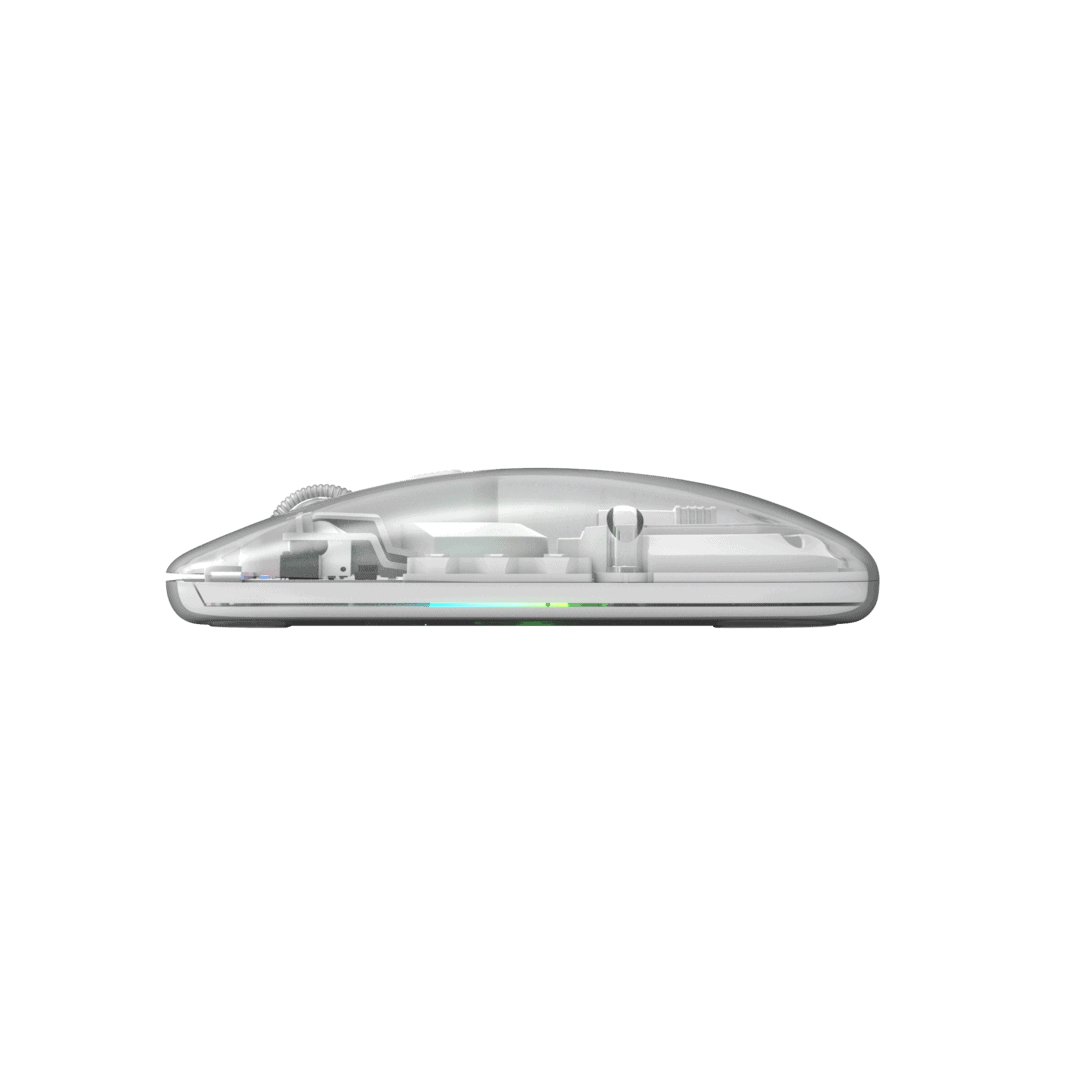 Maus MARVO M808W
