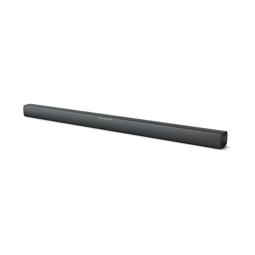Soundbar Philips TAB4208/10, 60W, 2.0CH, i zi