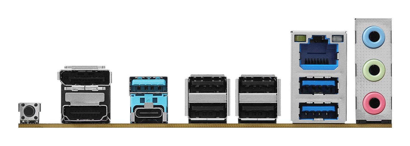 Pllakë amë Asrock B850M Pro-A, Socket AM5, DDR5, Micro ATX, e zezë