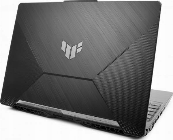 Laptop ASUS TUF Gaming A15 FA506NF-HN004, 15.6", AMD Ryzen 5-7535HS, 8GB RAM, 512GB SSD, NVIDIA GeForce RTX 2050