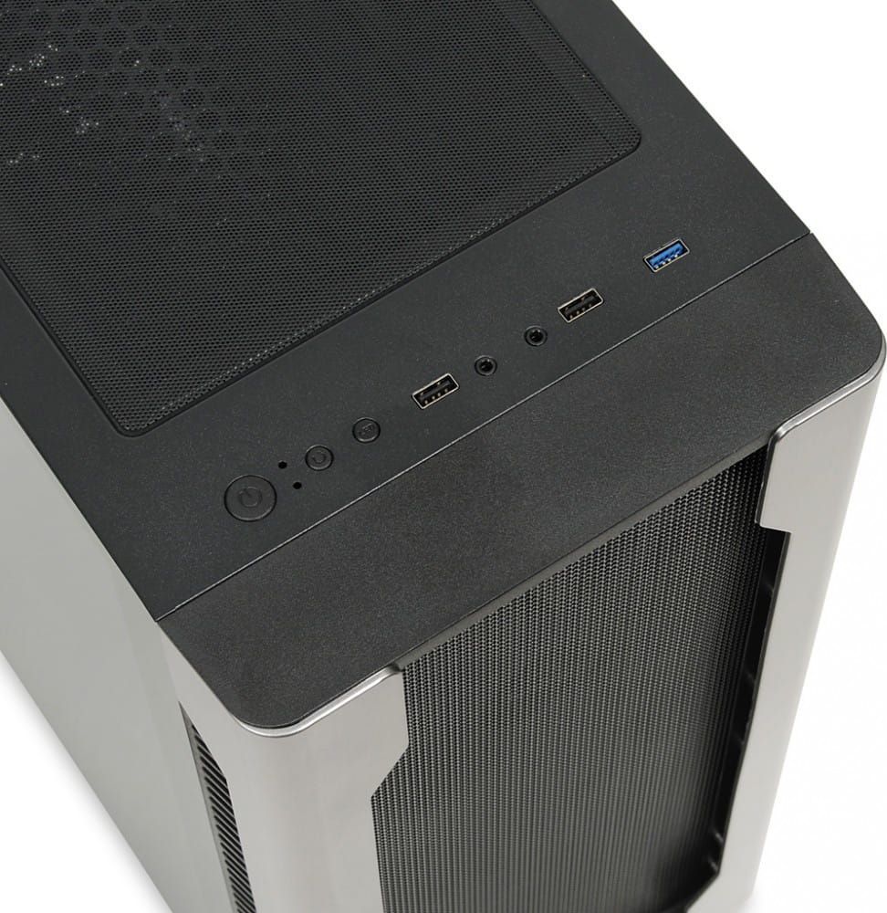 Куќиште за компјутер iBOX Chiron ZH68