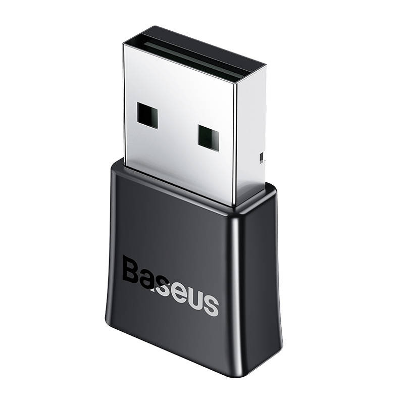 Adapter Bluetooth Baseus BA07, USB A, Bluetooth 5.3, i zi