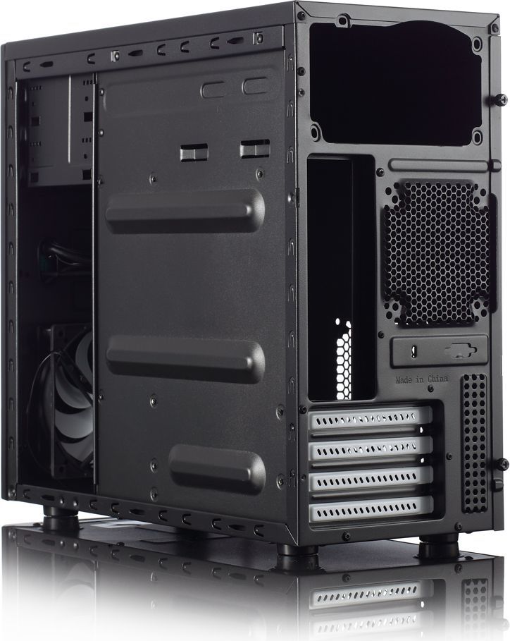 Kasë Fractal Design Core 1100, Mini Tower