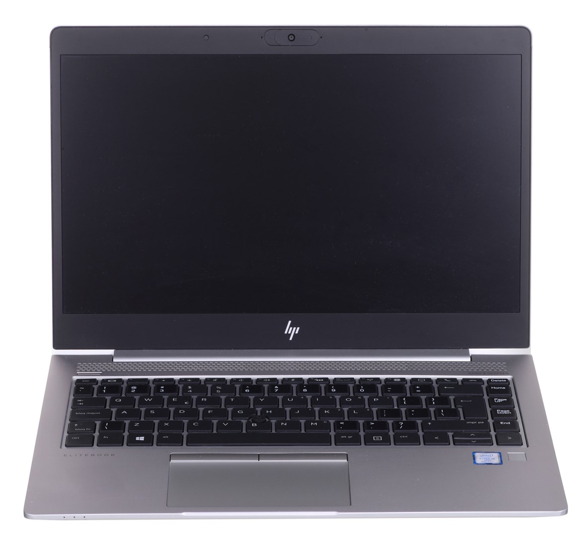 Laptop HP EliteBook 840 G6, 14", i5-8265U, 16GB RAM, 256GB SSD, i argjendtë