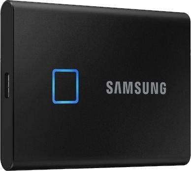 Disk i jashtëm Samsung SSD T7 Touch, 2TB