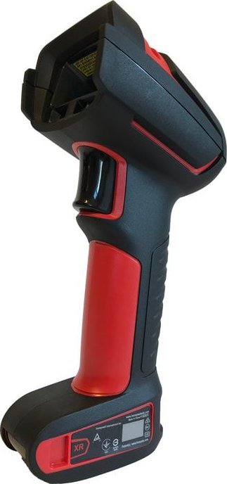 Lexues barkodi Honeywell Granit 1990iSR, 1D 2D, IP67, i zi e kuqe