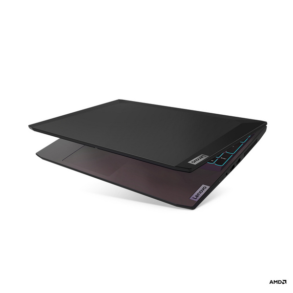 Laptop Lenovo IdeaPad Gaming 3 15ACH6, 15.6", AMD Ryzen 5, 16GB RAM, 512GB SSD, NVIDIA GeForce RTX 3050 Ti, i zi