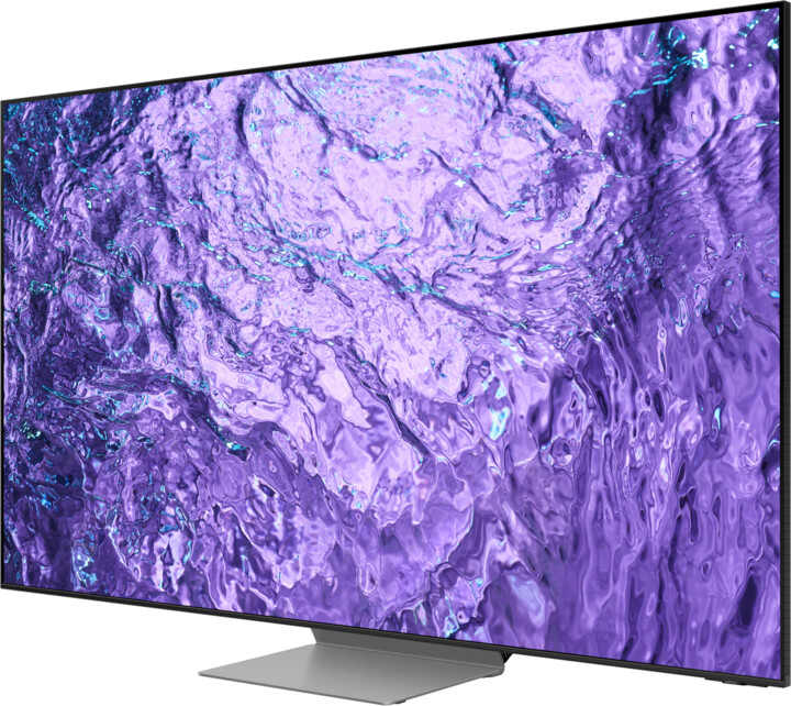 Televizor Samsung QE55QN700C, 55" (138cm), 8K UHD, i zi