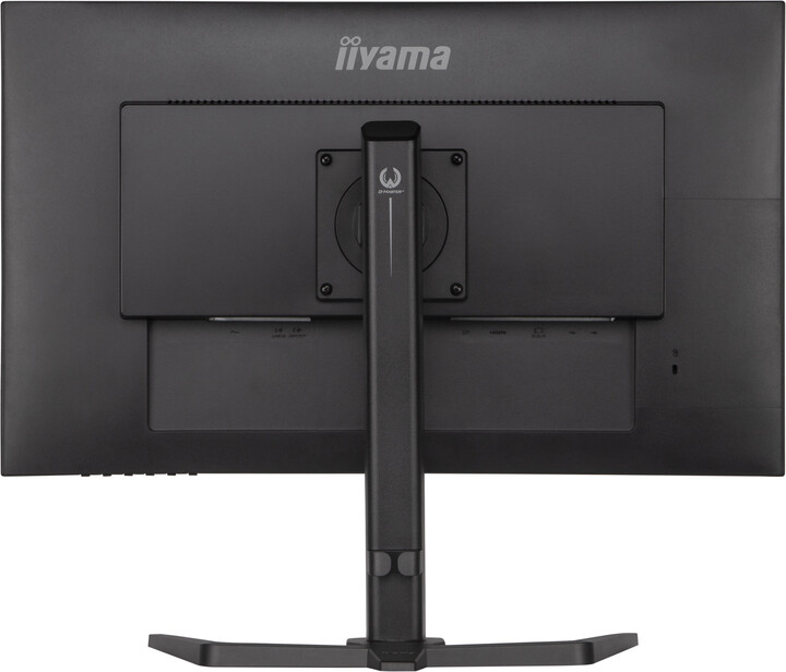 Monitor iiyama G-Master GB2730HSU-B5 - LED, 27", Full HD, i zi