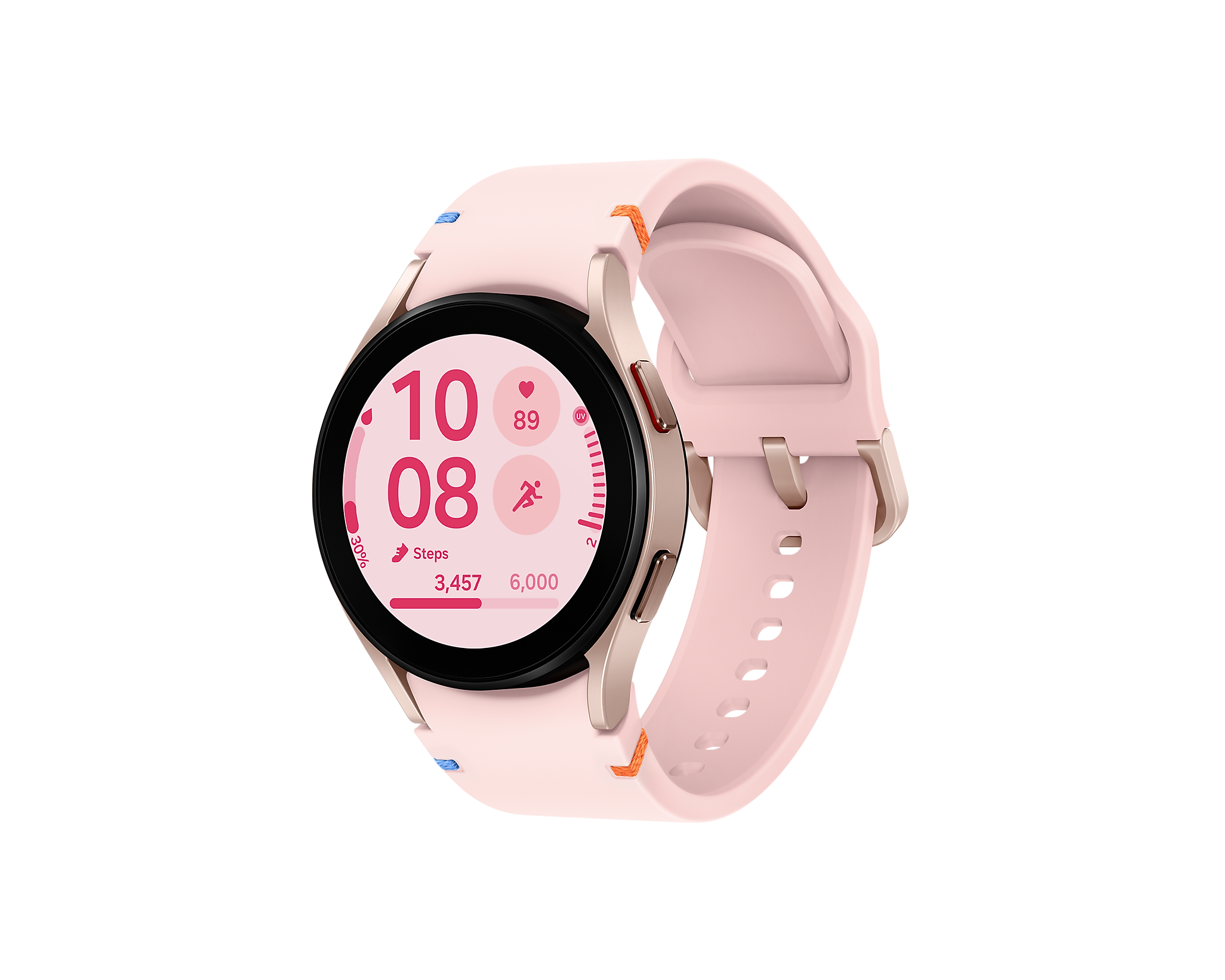 Orë Samsung Galaxy Watch FE, 40mm, rozë