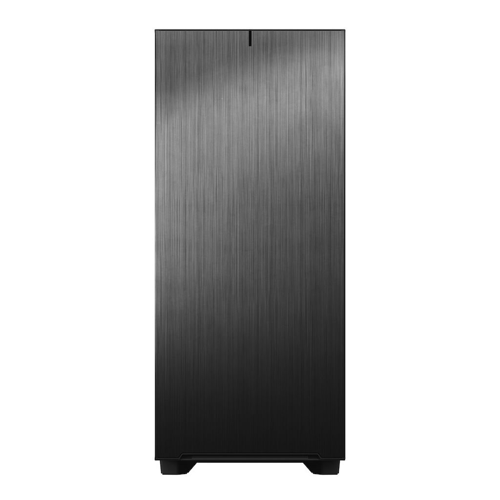 Kasë Fractal Design Define 7 XL Black, e zezë