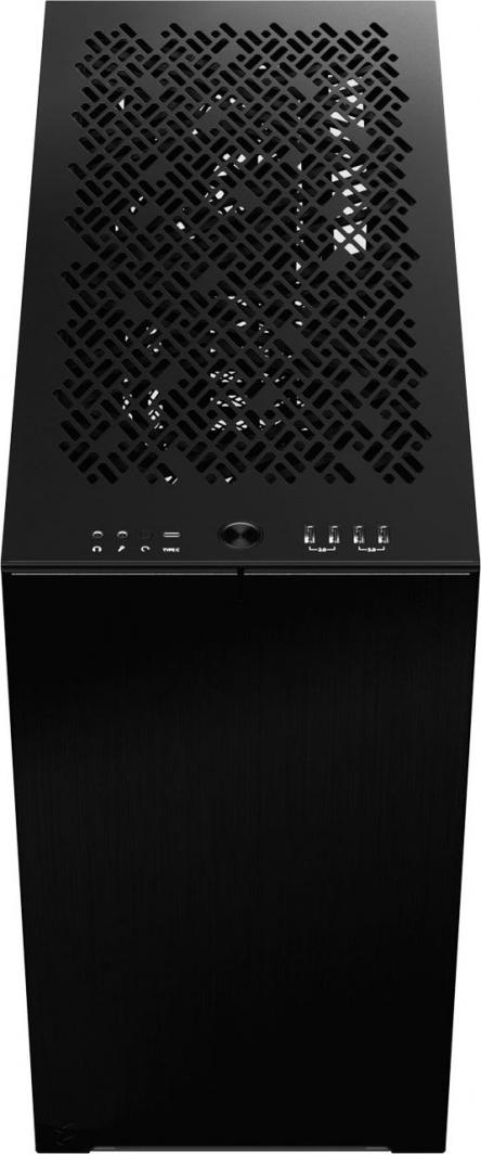 Kasë Fractal Design Define 7 TG Light Tint, Midi Tower