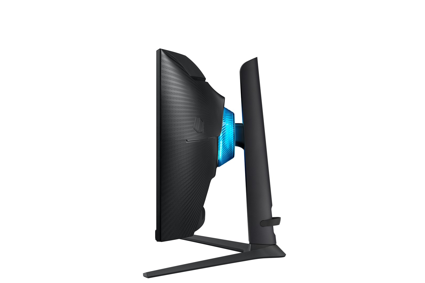 Monitor Samsung Odyssey LS27BG650EU, 27", 2560 x 1440, 240 Hz, i zi