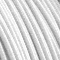 Filament 3D Fiberlogy Refill Easy PLA, 1.75 mm, 0.85 kg, i bardhë