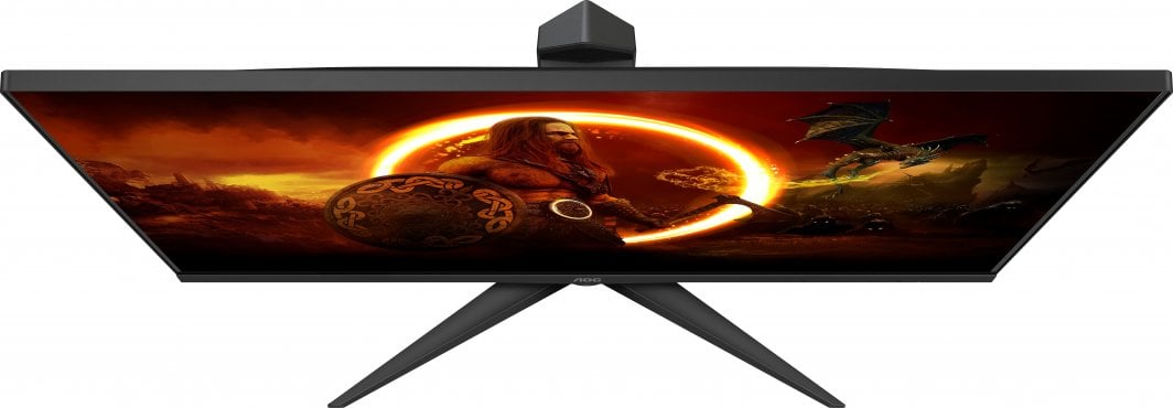 Monitor AOC 27G2ZN3/BK, 27", 280Hz, 0.5ms, i zi