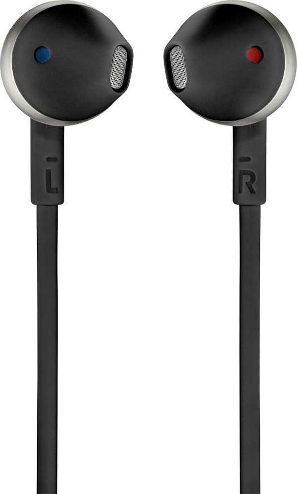 Kufje JBL T205, të zeza