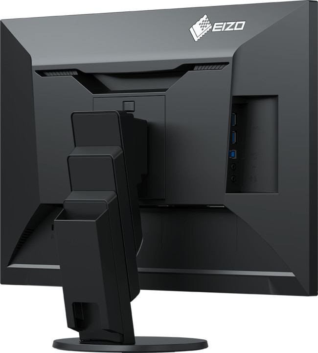Monitor EIZO EV2456-BK - LED, 24", WUXGA, i zi