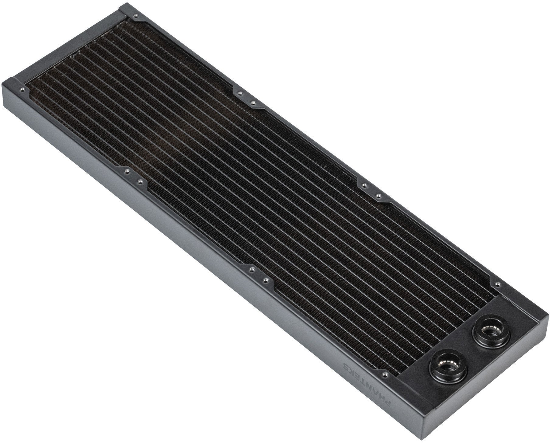 Radiator ftohës PC Glacier EZ-Fit 420RAD-30, 420mm 30mm, bakër, i zi
