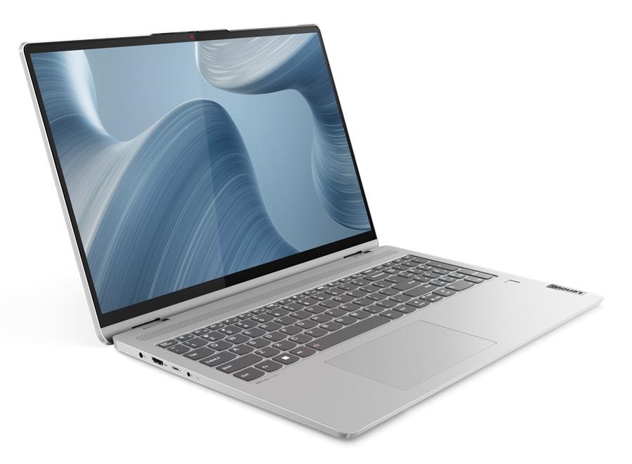 Laptop Lenovo IdeaPad Flex 5, 16", i7-1255U, 16GB RAM, 512GB SSD, i hirtë