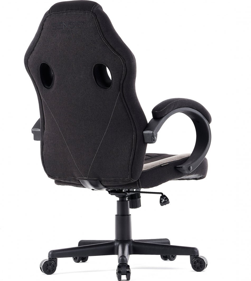 Karrige SENSE7 Prism, e zezë/ hirtë