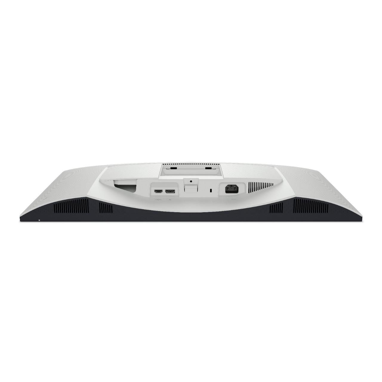 Monitor Dell S2725DS, 27", IPS, QHD, i zi / i bardhë