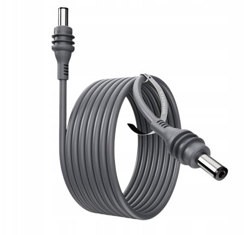 Kabllo energjie STARWARE Starlink Mini, 5m, 100W, gri