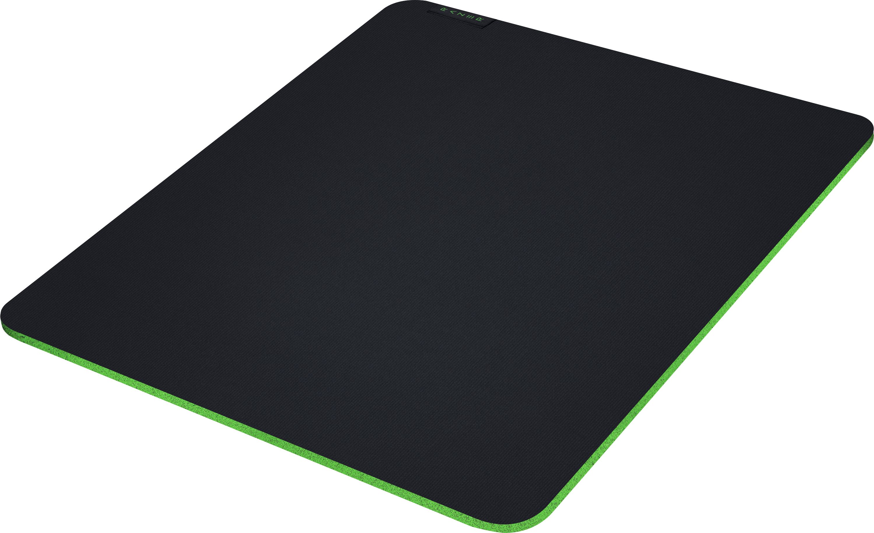 Mousepad lojërash Razer Gigantus V2 M, 360 x 275 mm, i zi