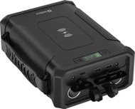 Powerbank Sandberg Survivor 8in1, 96000 mAh, 307.2 Wh, i zi