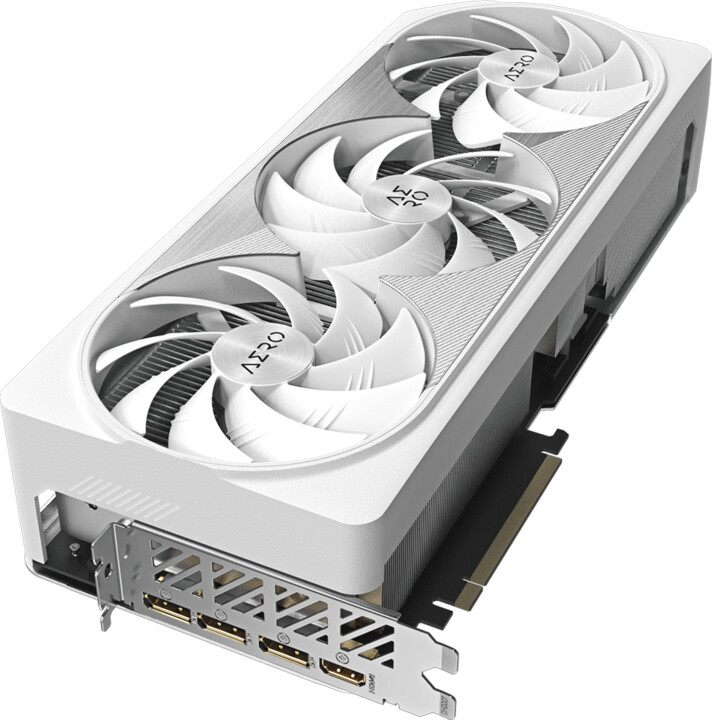 Kartelë grafike GIGABYTE GeForce RTX 4090 AERO OC 24G, 24GB GDDR6X
