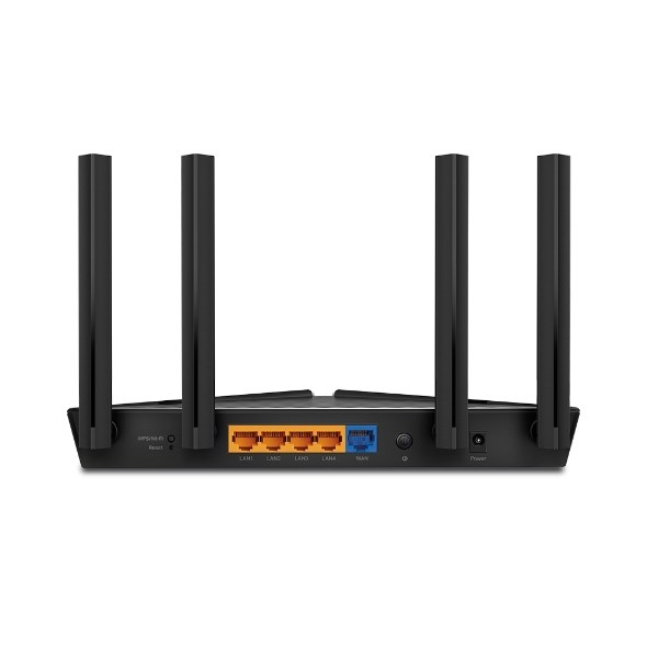 Router TP-Link Archer AX23, Wi-Fi 6, Dual Band AX1800, i zi