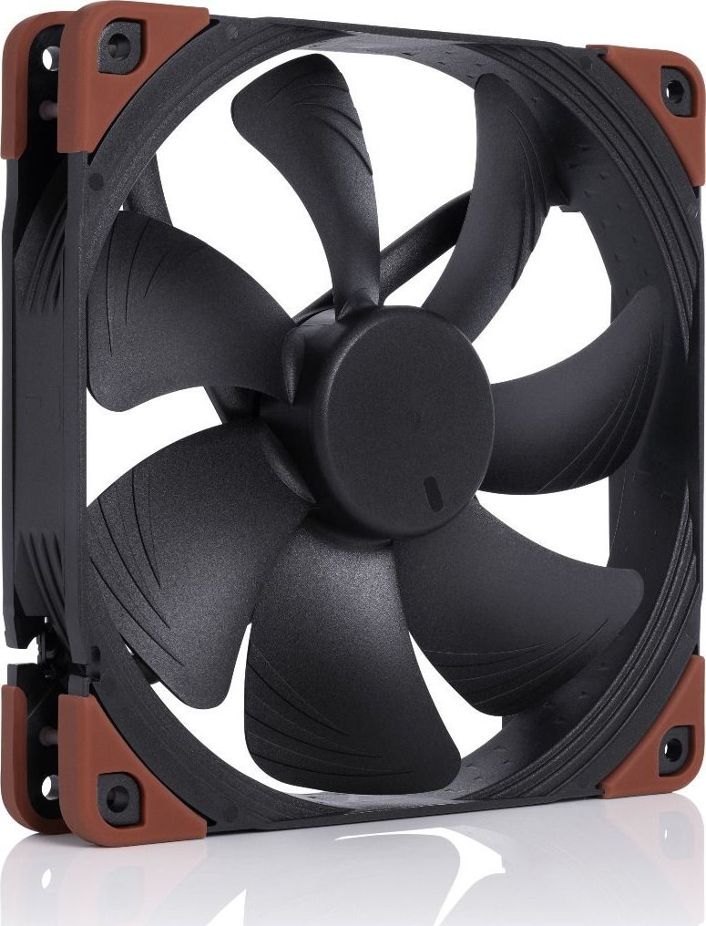 Ftohës Noctua NF-A14 IndustrialPPC-2000 IP67 PWM, 140 mm